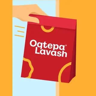 Oqtepa Lavash | Delivery Profile
