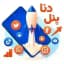 خدمات مجازی | خرید استارز