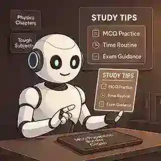 Personalized Guideline bot Profile