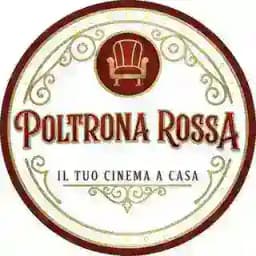 PoltronaRossa ˢᵗʳᵉᵃᵐ Profile