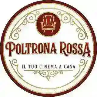 PoltronaRossa ˢᵗʳᵉᵃᵐ Profile