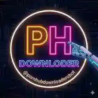 PHUB DOWNLOADER ✅️ Profile