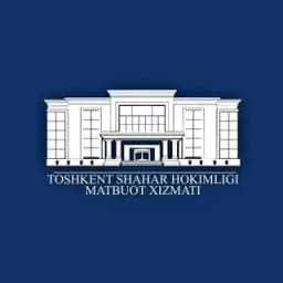 Aloqa | Toshkent shahar hokimligining matbuot xizmati Profile