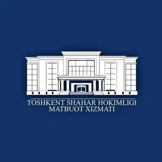 Aloqa | Toshkent shahar hokimligining matbuot xizmati Profile