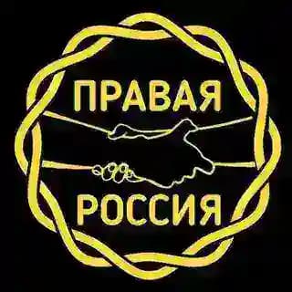 Правая Россия Profile