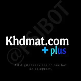 khdamtcom - خدماتكم Profile