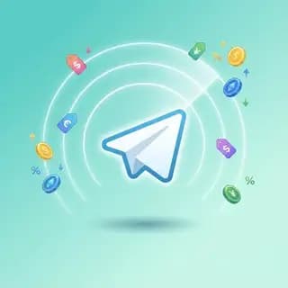 RadarPrezzi Bot Profile