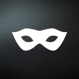 Anonymous Random Chat Bot Profile