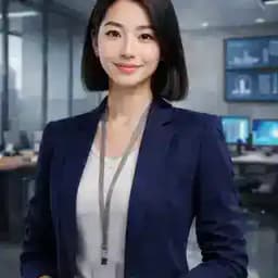 Recruter BOT Profile