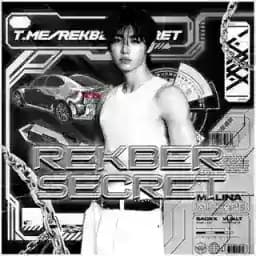 REKBER SECRET | BOT LAPORAN Profile