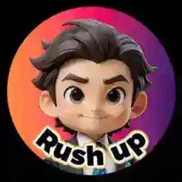RushUp Profile