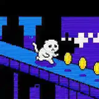 sadcat: moni rush Profile