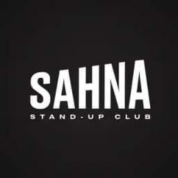 SAHNA stand-up club Profile