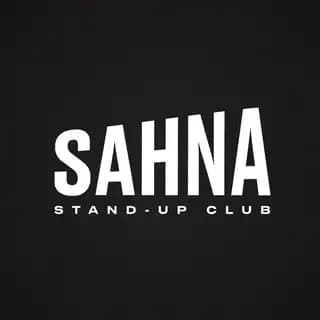 SAHNA stand-up club Profile