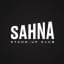 SAHNA stand-up club