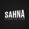 SAHNA stand-up club