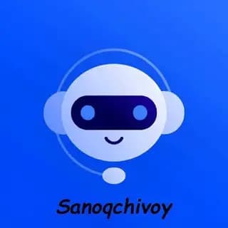 SanoqchivoyBot 👥 Profile