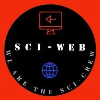Sci web Profile