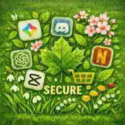 SECURE SHOP BOT Profile