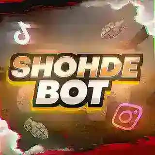 SHOHDEBOT🔋 Profile