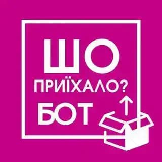 Шо приїхало? Бот Profile