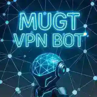 MUGT VPN BOT Profile