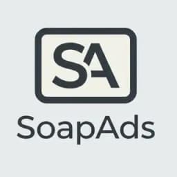 Soap Ads Profile