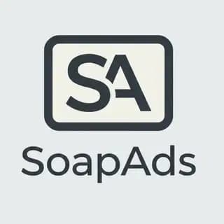Soap Ads Profile