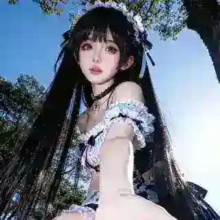 十七的小秘书机器人 Profile