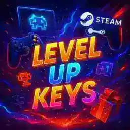 Level Up Keys Profile