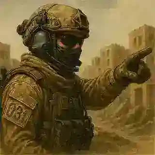 Тактическое Превосходство Profile