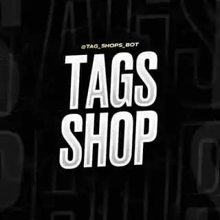 Tags Shop Profile