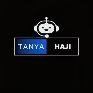 𝐓𝐚𝐧𝐲𝐚 𝐇𝐚𝐣𝐢 𝐁𝐨𝐭 | بۆتی تەنیاحاجی Profile