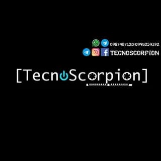 TecnoScorpion.bot Profile