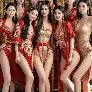 🔰全国包养🔰全国外围 Profile