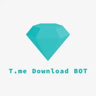 ربات دانلودر تلگرام Profile