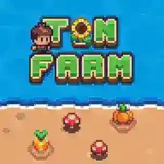 TON Farm | @v_oxity Profile