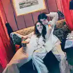 ‌ ‌ ‌x - tv Profile