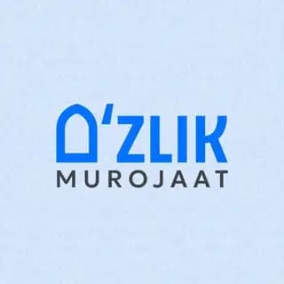 Oʻzlik | Murojaat Profile