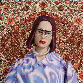 Анонимная Валентина Profile