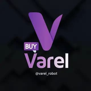 خدمات مجازی وارل شاپ | VaRel Shop Profile