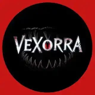 VEXORRA 🩸 Profile