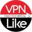 ربات وی پی ان لایک | VPNLike