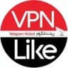 ربات وی پی ان لایک | VPNLike
