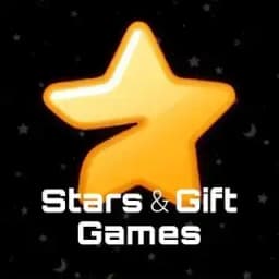 Stars &amp; Gift Games🎁 Profile