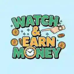 Watch &amp; Earn Money Profile