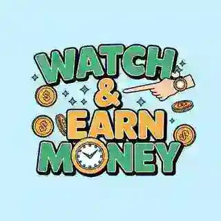 Watch &amp; Earn Money Profile