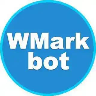 Watermark bot (wmark.me) Profile