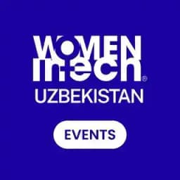 Women in Tech Uzbekistan Events Profile