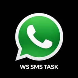 WS SMS TASK BOT Profile